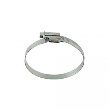 CELO SF Acél szorító bilincs 100-120mm, szélesség: 9mm, vastagság: 0,8mm, 25db/doboz