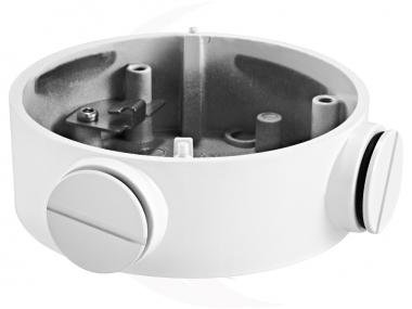 Hikvision Kül. kötődoboz, alumínium. 88.5 mm