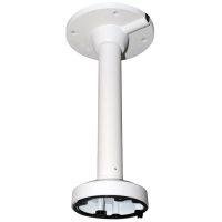 Hikvision Függesztő tartó dome kamerákhoz,  alumínium, 110×545mm
