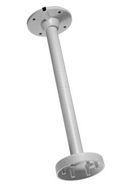 Hikvision Függesztő tartó dome kamerákhoz,  alumínium, 120×575mm