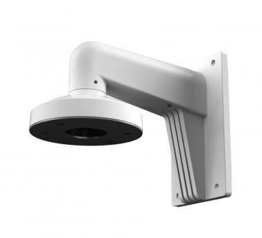 Hikvision Fali konzol dome kamerákhoz,  alumínium, 140×182×120mm