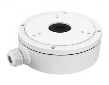 Hikvision Kötődoboz csőkamerákhoz, alumínium, 137x51.5mm