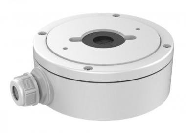 Hikvision Kötődoboz csőkamerához, alumínium, 100mm