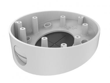 Hikvision ceiling console dome kamerákhoz, alumínium, 136×48mm