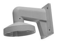 Hikvision Fali tartó dome kamerákhoz, belső kábelvezetés, 110×120×120mm