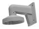 Hikvision Fali tartó dome kamerákhoz, belső kábelvezetés, 110×120×120mm