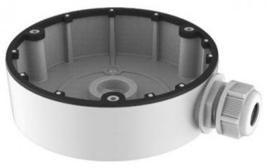 Hikvision kültéri kötődoboz dómkamerákhoz (turret)