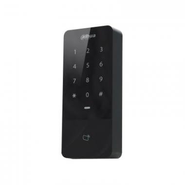 Dahua TCP/IP RFID önálló vezérlő / olvasó, Mifare (13.56MHz)   kód; RS-485/Wiegand/RJ45, I/O