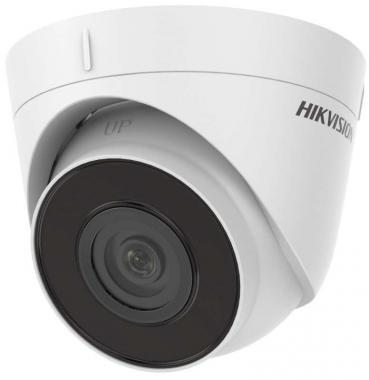 Hikvision 2 MP fix EXIR IP dómkamera; IR: 30 m; IP67