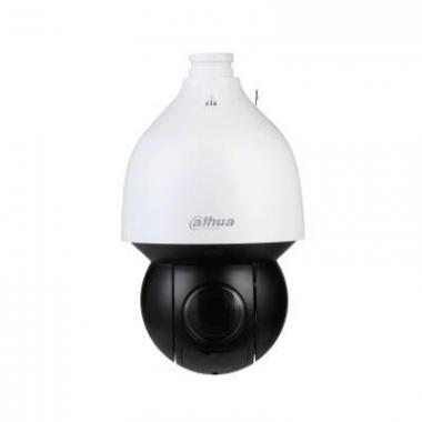 Dahua IP PTZ; 1/1.8” 4MP, 45x opt.zoom, 4MP~25/30fps,IR:150m, SMD , Smart H265 , IVS,PoE ,IK10,IP67