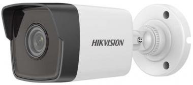 Hikvision 2 MP fix EXIR IP mini csőkamera; IR: 30 m; IP67