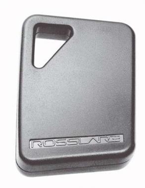 Rosslare 125 kHz RFID Proximity TAG; max. 20 cm; EM4102/GK4001; ISO/IEC 10536