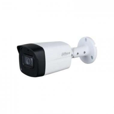 Dahua 2 MP fix optikás 4in1 csőkamera; Starlight; TWDR; IR: 60 m; IP67