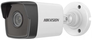 Hikvision 2 MP fix EXIR IP mini csőkamera; IR: 30 m; IP67