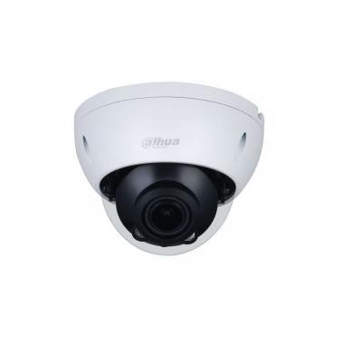 Dahua 5MP IP motoros zoom dóm kamera, 1/2.7