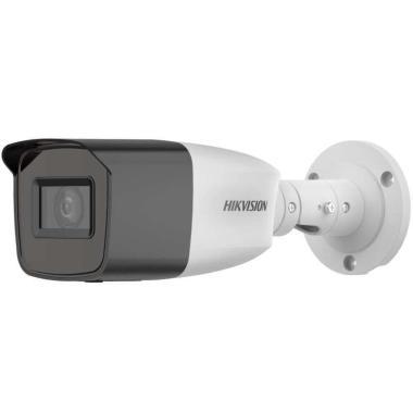 Hikvision 2 MPx THD varifokális csőkamera; TVI/AHD/CVI/CVBS kimenet, EXIR, IR távolság: 40 m