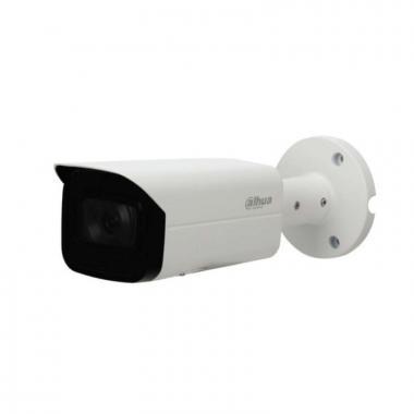 Dahua 2 MP motorzoom IP csőkamera; 2,8-12 mm; mSD; IR: 50 m; IP67