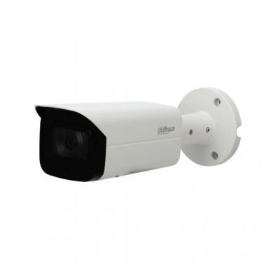 Dahua 2 MP motorzoom IP csőkamera; 2,8-12 mm; mSD; IR: 50 m; IP67