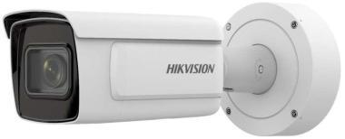 Hikvision 4 MP DeepinView rendszámolvasó EXIR IP DarkF. mot. zoom csőkamera; riaszt be/ki; audio: be/ki; mSD; IR: 50 m; IP67; IK10