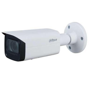Dahua 4MP motoros zoom IP csőkamera; 1/2.9