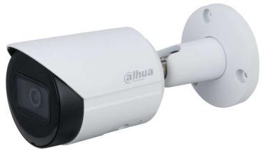 Dahua 4MP fixoptikás WizSense IP csőkamera; 1/2.9