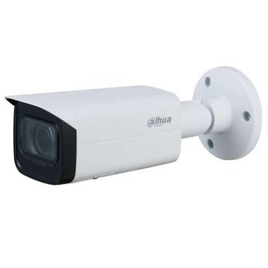 Dahua 4MP motoros zoom IP csőkamera; 1/2.9