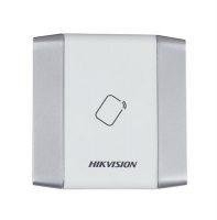 Hikvision Kártyaolvasó 13.56 MHz (Mifare); RS485 és Wiegand kimenet