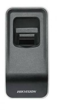Hikvision ujjnyomatolvasó; USB 2.0; RS485   Wiegand, 5V DC