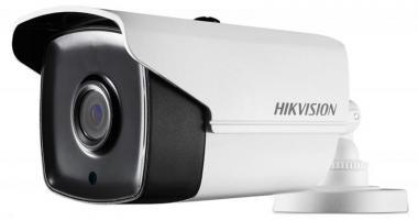 Hikvision 2 Mpx THD(TVI) kül. komp. kam., Fix fók.;0,003Lux,120dB WDR,IR:80m,FHD@25fps,IP67,4in1