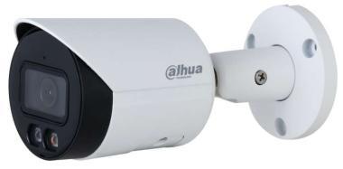 Dahua 4MP fixoptikás WizSense IP csőkamera; 1/2.9