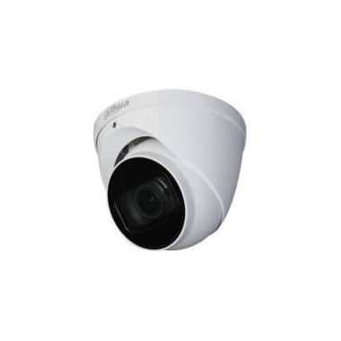 Dahua dome kamera, 4 in 1; 2,7-12mm mot.,1080p, beép. mikrofon, OSD, ICR, Smart IR, IR távolság: 60m, IP67, 12V DC