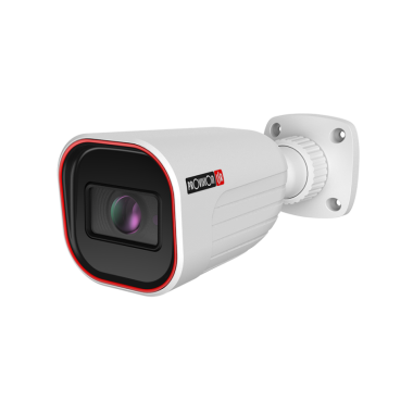 Provision 2 Mp AHD Pro 4in1 analóg HD csőkamera; motoros varifokális objektív; 1080P@25fps; TWDR; IR: 40 m; IP67; 12 VDC