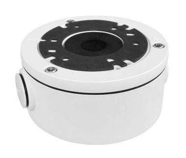 Eurovideo kiemelőkeret EVC kamerákhoz, fém, méret: 101x52 mm