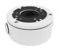 Eurovideo kiemelőkeret EVC kamerákhoz, fém, méret: 101x52 mm