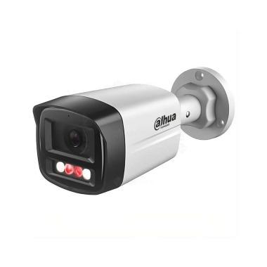 Dahua 2MP fixoptikás Dual Light IP csőkamera; 1/2.8