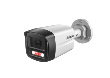 Dahua 4MP fixoptikás Entry Smart IP csőkamera; 1/2.9