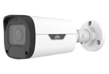 Uniview 2MP IP csőkamera; motoros zoom, 1/2.8