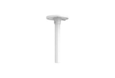 Uniview beltéri mennyezeti függesztőkonzol dome kamerákhoz, alumínium, 110x223.5mm