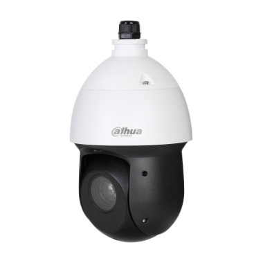 Dahua HDCVI analóg HD PTZ kültéri kamera, 2 Mp, 4,8-120mm varifokális objektív; 25x motoros zoom; valós WDR; IR: 100m; 12V DC; IP66