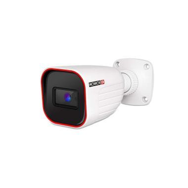 Provision 3K, 4Mp AHD 4in1 analóg HD csőkamera; fix objektív; 4Mp AHD/TVI/CVI; IR: 20 m; IP67; 12 VDC