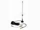 Külső antenna GSM kommunikátorokhoz 3m-es vezetékkel