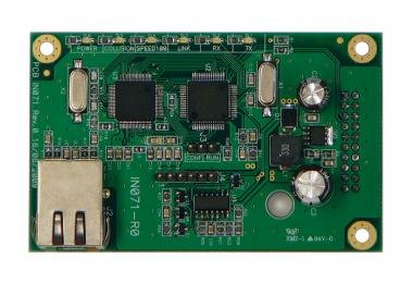 SmartLAN/SF; TCP-IP Ethernet panel távoli le-/feltöltés, SLoop-ba SLook-hoz