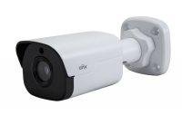 Uniview 4 Mpx IP kül. komp., Fix fókusz, H.265, TWDR, IR:30m, 2592x1520@20fps, PoE, IP67