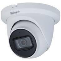 Dahua IP turretkamera, 4MP, 2,8mm, kültéri, mikrofon; H265 , IP67, IR: 50m, ICR, WDR, SD, PoE, AI