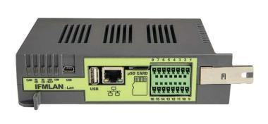 Fejlett ethernet szolgáltató belső modul Previdia Max szériás központokhoz. Ingyenes Cloud Fire szolgáltatás, ONVIF IP videoellenőrzés, Térképkezelés, Webszerver, Email, SIA-IP, BACNET, ESPA444, stb.