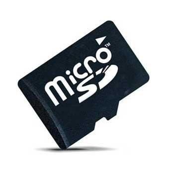 KINGSTON 16GB MicroSDHC Memóriakártya   adapter, Class 10 UHS-I