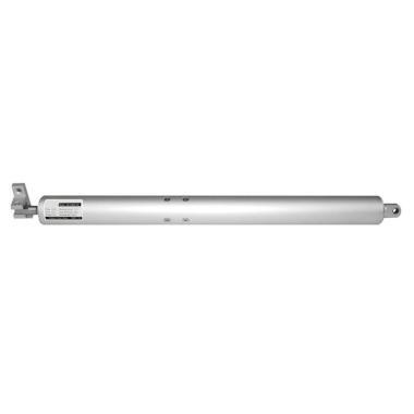 A-OK csavarorsós ablakmozgató motor; 24Vdc; 800N;200mm löket; bukó-,kifelé emelkedő és tetőablakhoz