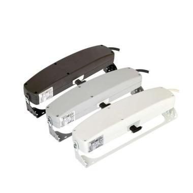 Láncos ablakmozg.motor 230Vac; 300N toló/húzóerő;2 lökettáv.240/380mm v=24mm/sec;IP30 beltér,szürke