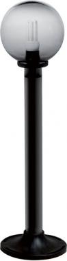 POLITEC PARVIS inf. oszl., csak 4Rx; RS485, 2m ho., 200m belt./100m kült., 12Vdc 135mA, 25W fűtés.