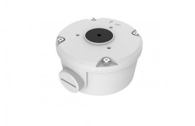 Uniview kamera kötődoboz csőkamerákhoz, 104.4mm x 54.5mm; aluminíum